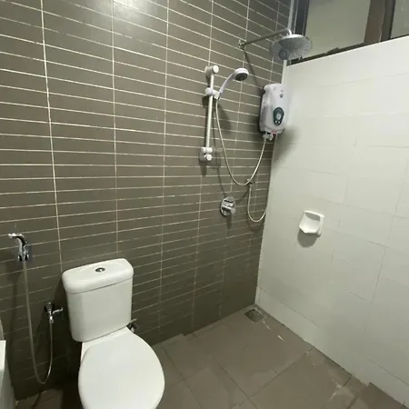 Koby Homes Johor Bahru Exterior photo