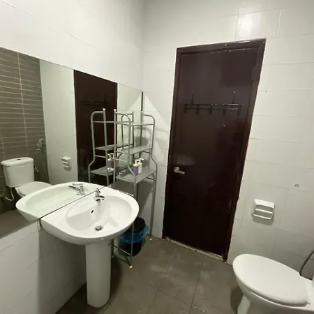 Koby Homes Johor Bahru Exterior photo