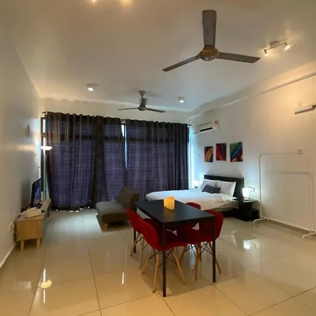 Koby Homes Johor Bahru Exterior photo