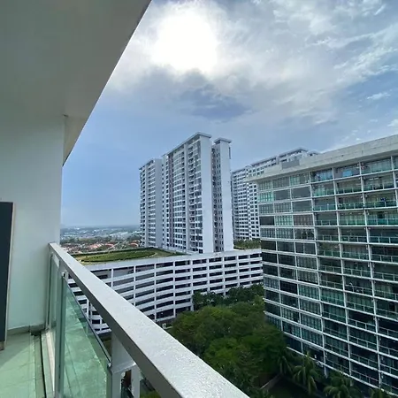 Koby Homes Johor Bahru Exterior photo