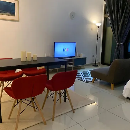 Koby Homes Johor Bahru Exterior photo