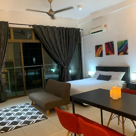 Koby Homes Johor Bahru Exterior photo