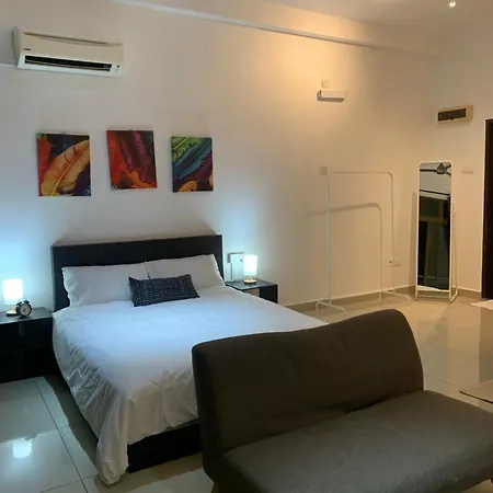 Koby Homes Johor Bahru Exterior photo