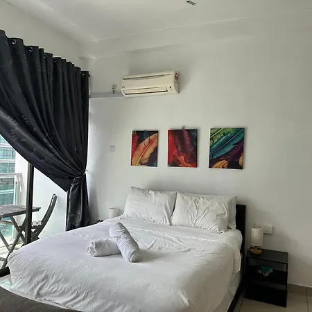 Koby Homes Johor Bahru Exterior photo