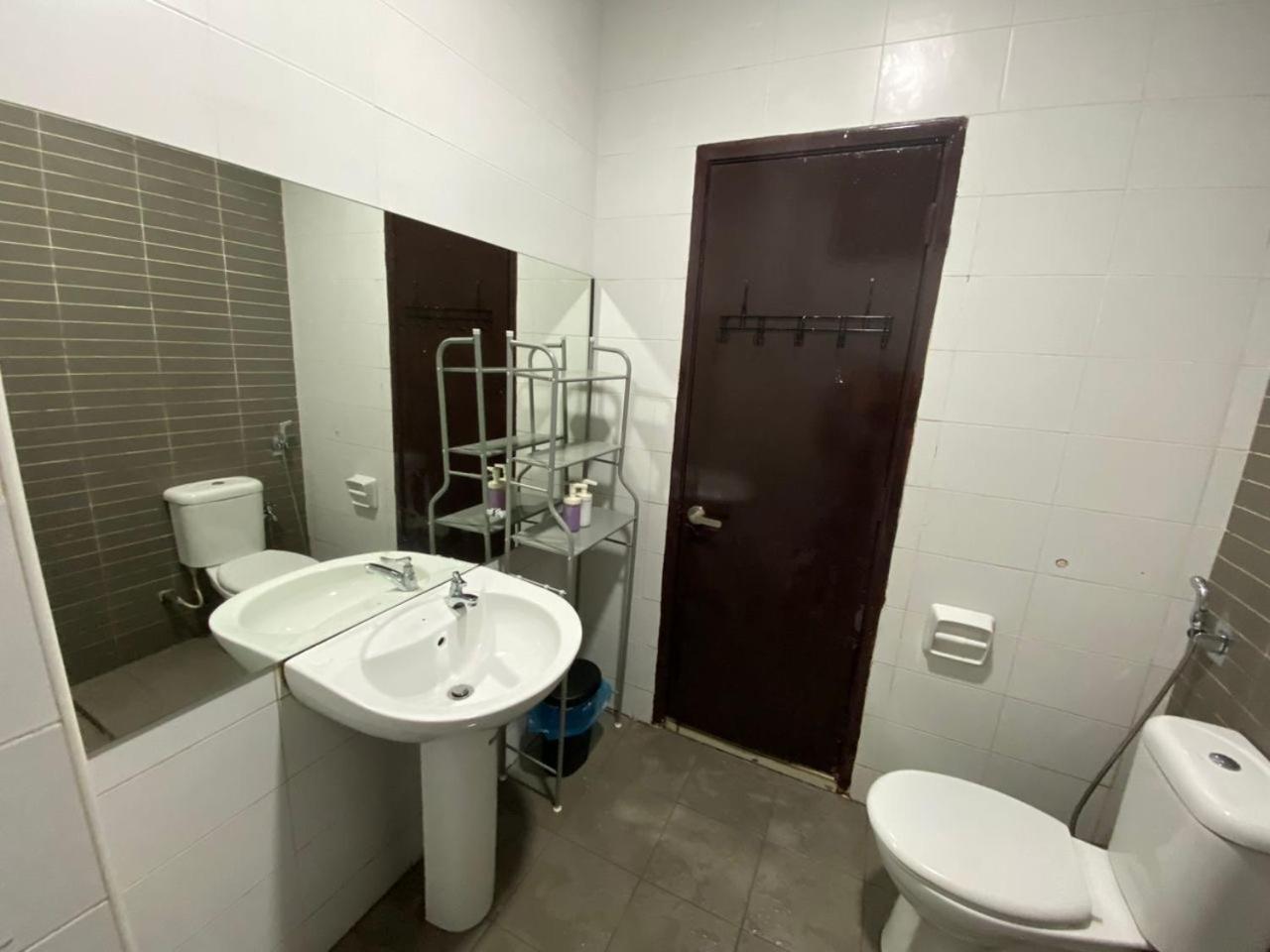 Koby Homes Apartment Johor Bahru